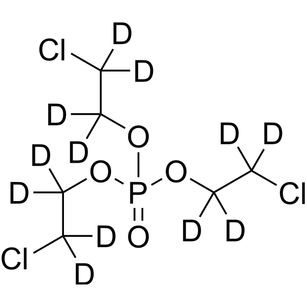 Tris(2-chloroethyl)phosphate-d12 1276500-47-0